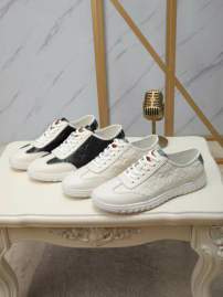 Picture of Louis Vuitton Shoes _SKULVsz38-44mnf036717032